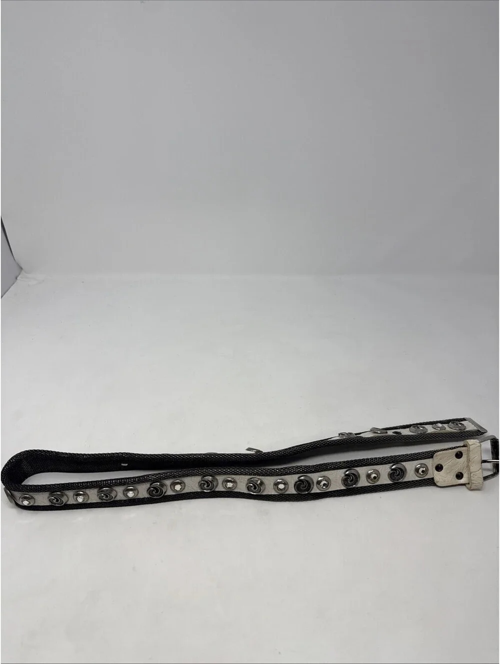 Women’s Chain Metal Mesh Belt
